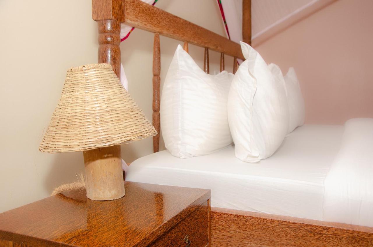 Zanpalm Boutique Hotel Michamvi المظهر الخارجي الصورة