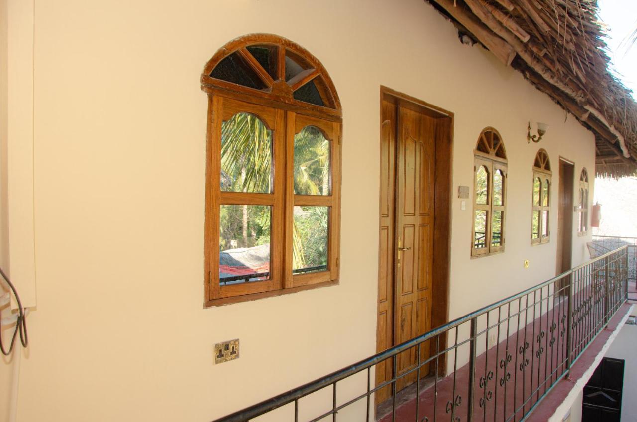 Zanpalm Boutique Hotel Michamvi المظهر الخارجي الصورة
