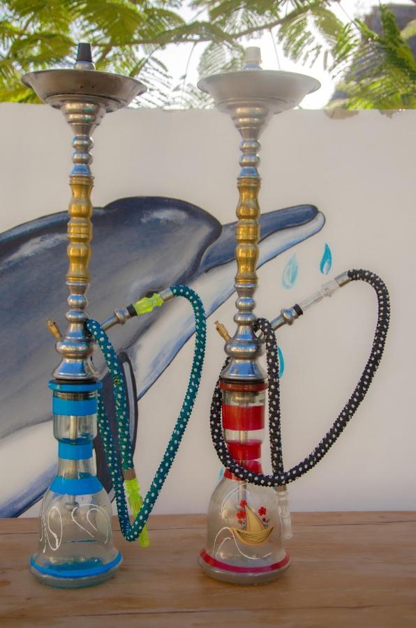 Zanpalm Boutique Hotel Michamvi المظهر الخارجي الصورة